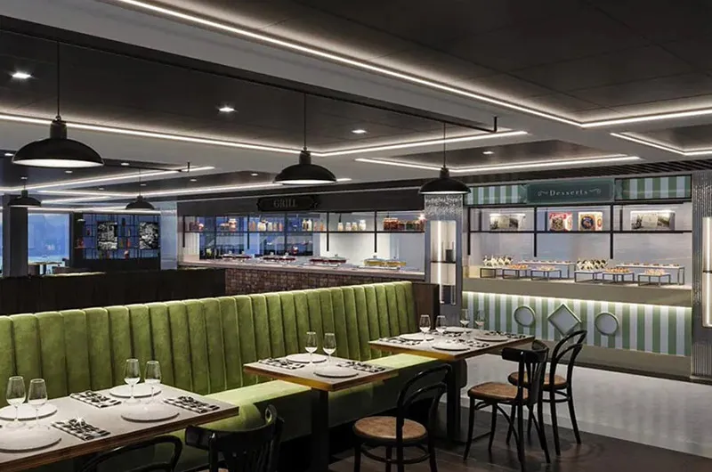 Фото 4 MSC Euribia