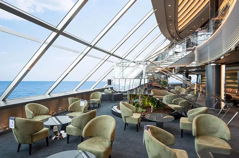 Фото 6 MSC Euribia