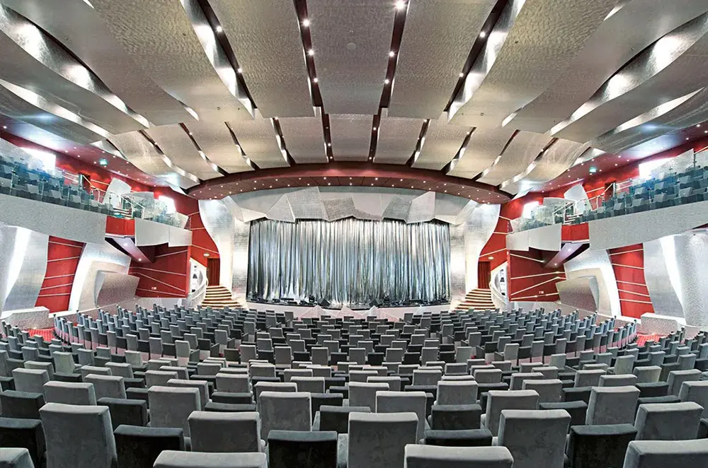 Фото 3 MSC Fantasia