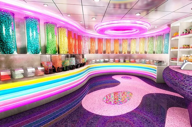 Фото 6 MSC Fantasia