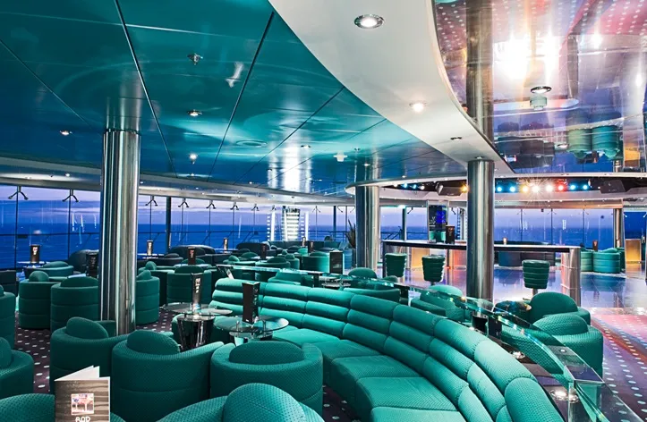 Фото 4 MSC Lirica