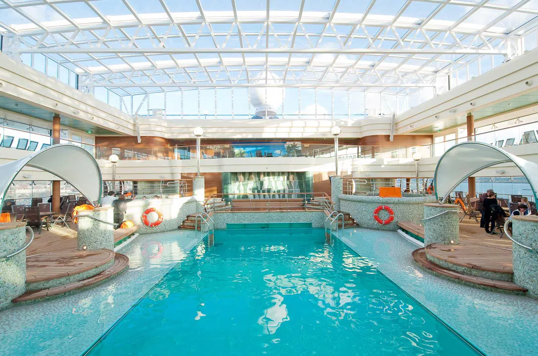 Фото 2 MSC Magnifica