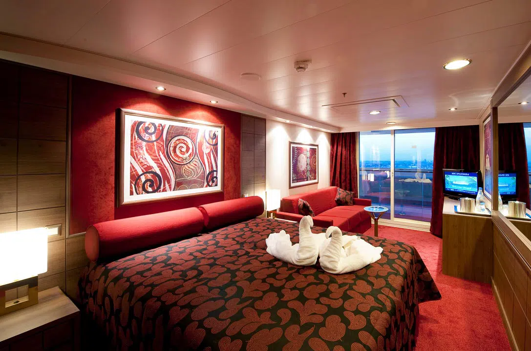 Фото 3 MSC Magnifica