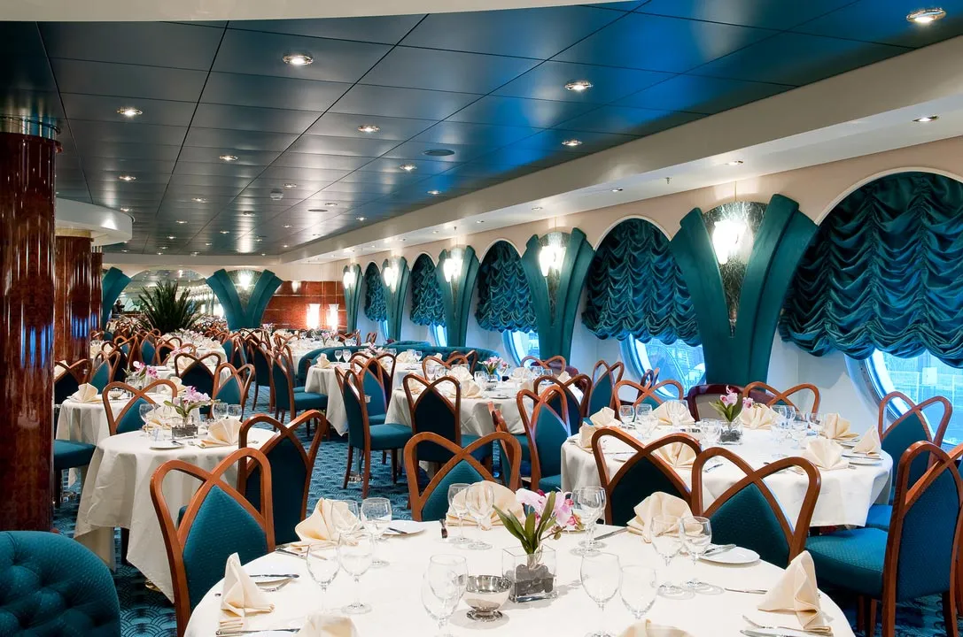 Фото 4 MSC Magnifica