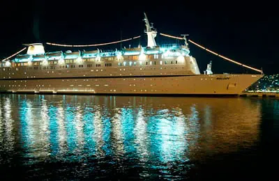 Фото 3 MSC Melody