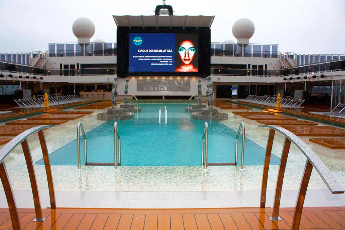 Фото 3 MSC Meraviglia