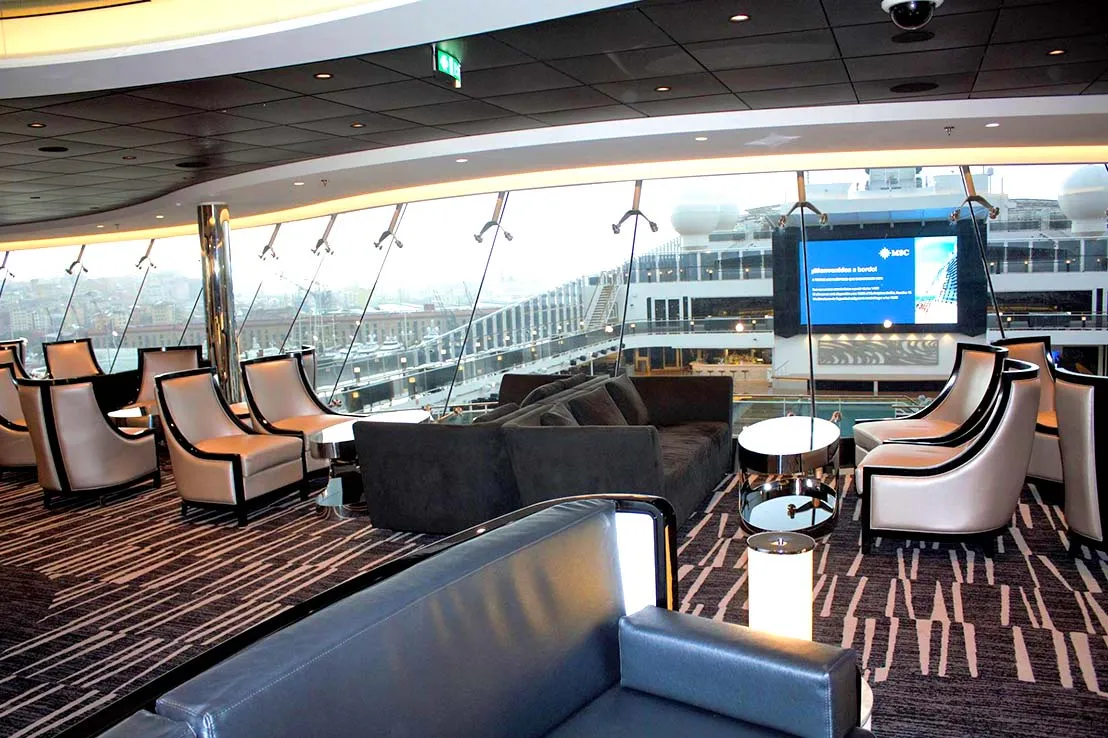 Фото 6 MSC Meraviglia