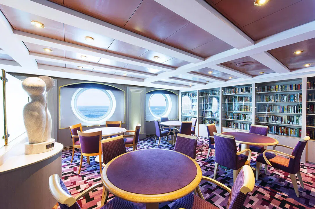 Фото 3 MSC Opera