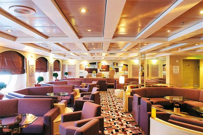 Фото 8 MSC Opera