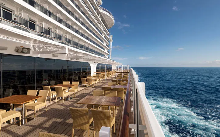 Фото 2 MSC Seaside