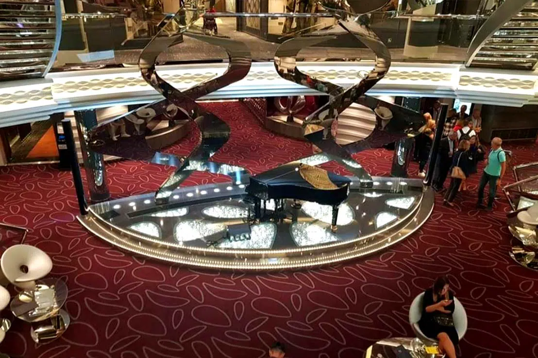 Фото 3 MSC Seaside