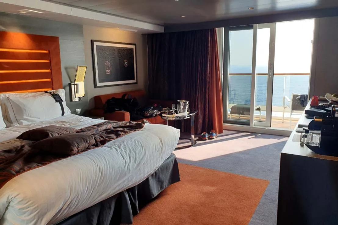 Фото 4 MSC Seaside