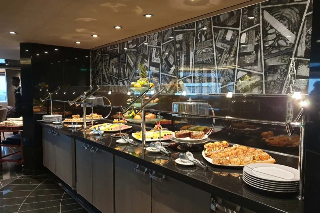 Фото 5 MSC Seaside