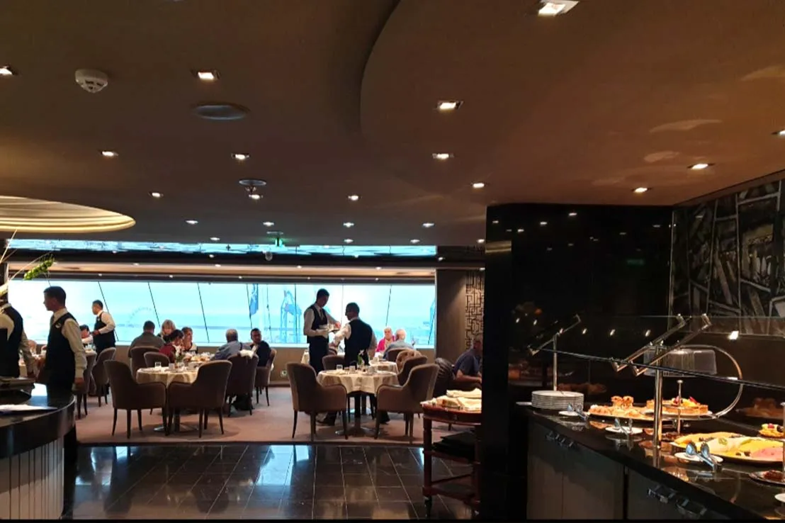 Фото 6 MSC Seaside