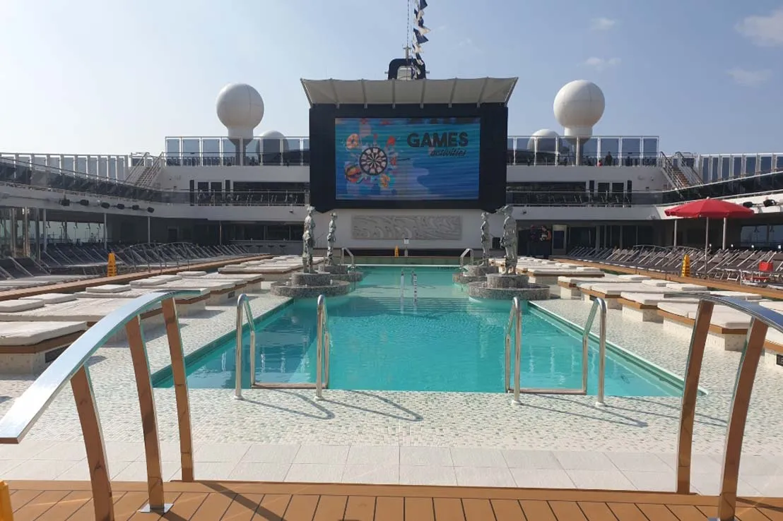Фото 7 MSC Seaside