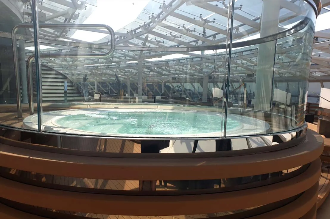 Фото 8 MSC Seaside