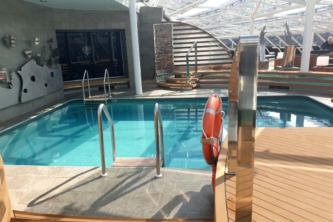 Фото 9 MSC Seaside
