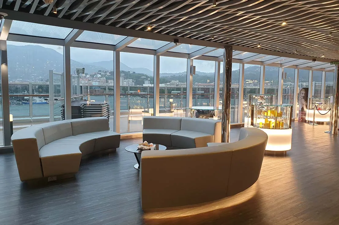 Фото 6 MSC Seaview