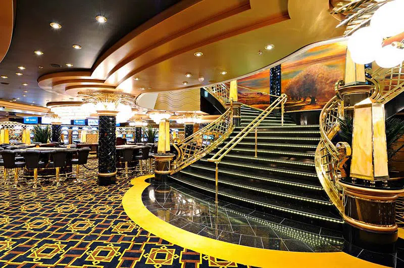 Фото 3 MSC Splendida