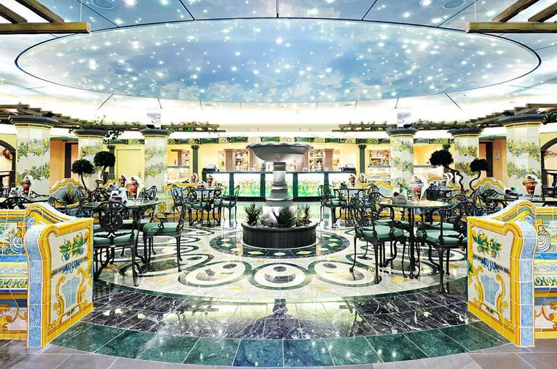 Фото 4 MSC Splendida