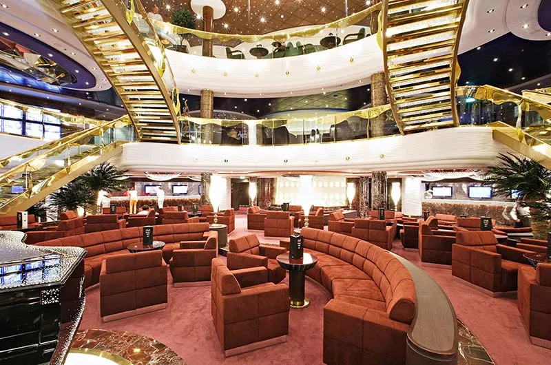 Фото 6 MSC Splendida