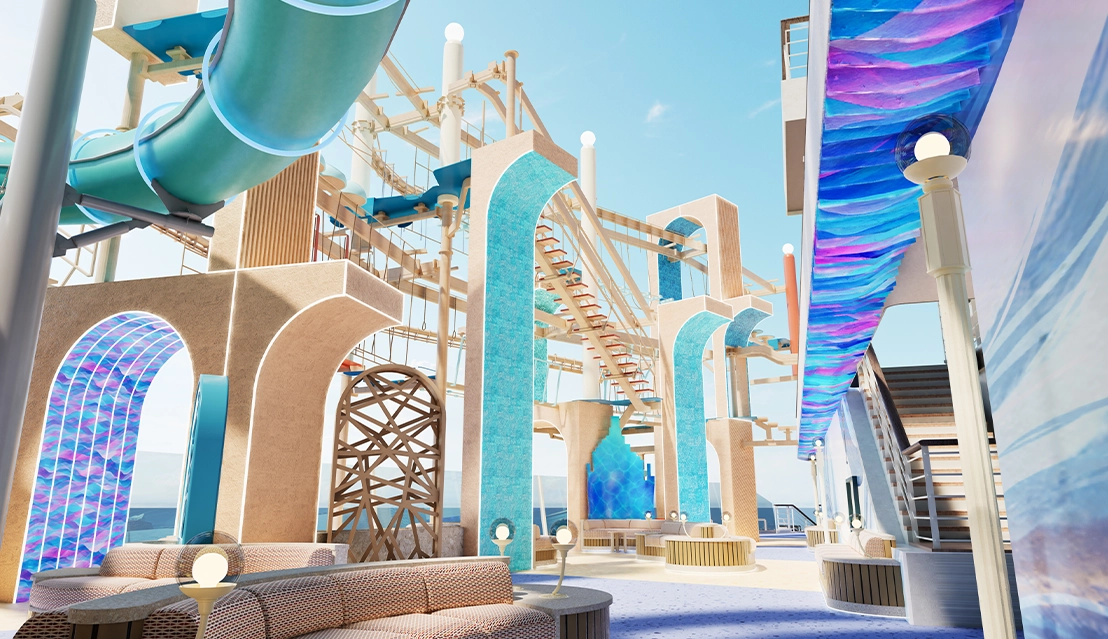 Фото 3 Norwegian Aura