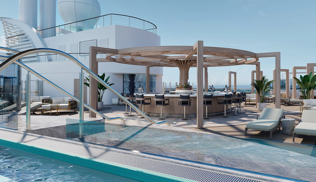 Фото 6 Norwegian Aura