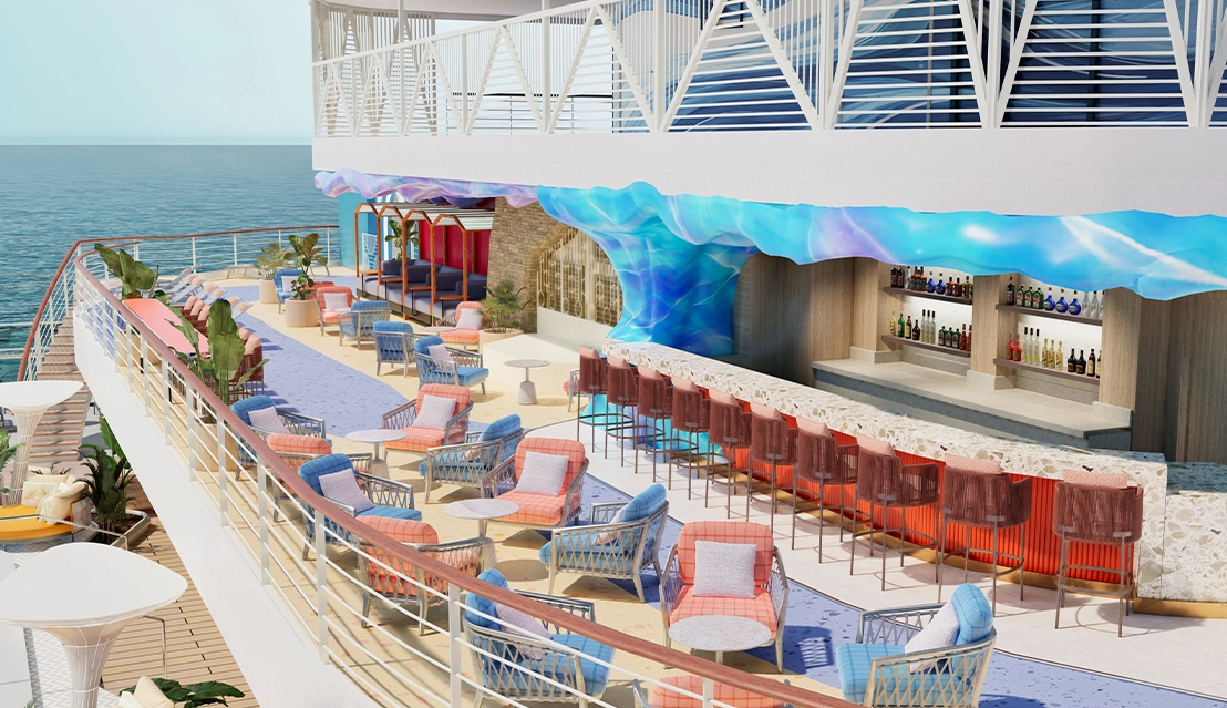 Фото 7 Norwegian Aura