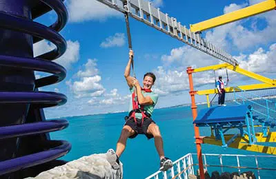 Фото 3 Norwegian Breakaway