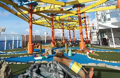 Фото 4 Norwegian Breakaway