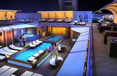 Фото 7 Norwegian Breakaway