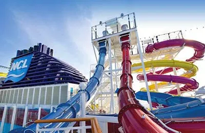 Фото 8 Norwegian Breakaway