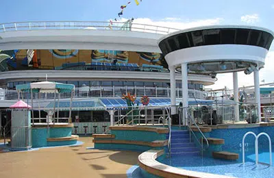 Фото 2 Norwegian Dawn