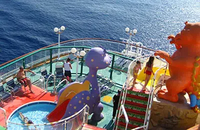 Фото 3 Norwegian Dawn