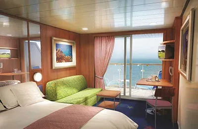 Фото 4 Norwegian Dawn