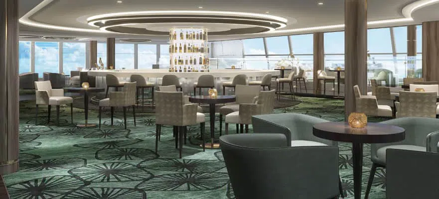 Фото 3 Norwegian Encore