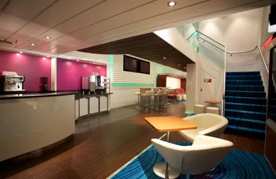 Фото 7 Norwegian Epic