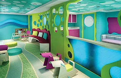 Фото 2 Norwegian Escape