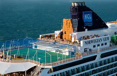 Фото 3 Norwegian Gem