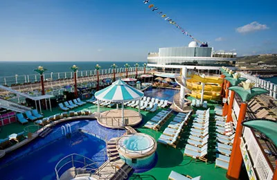 Фото 4 Norwegian Gem