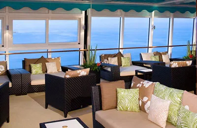 Фото 6 Norwegian Gem