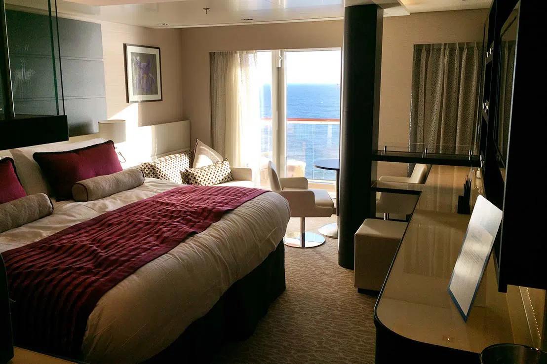 Фото 2 Norwegian Getaway
