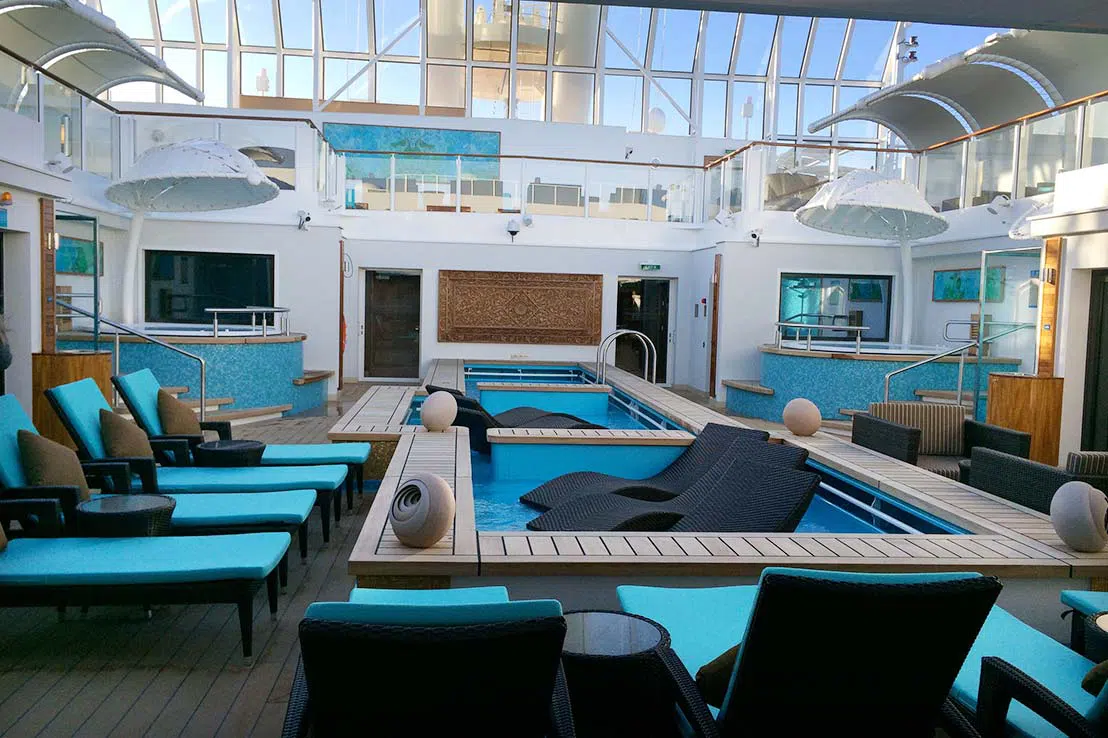 Фото 3 Norwegian Getaway