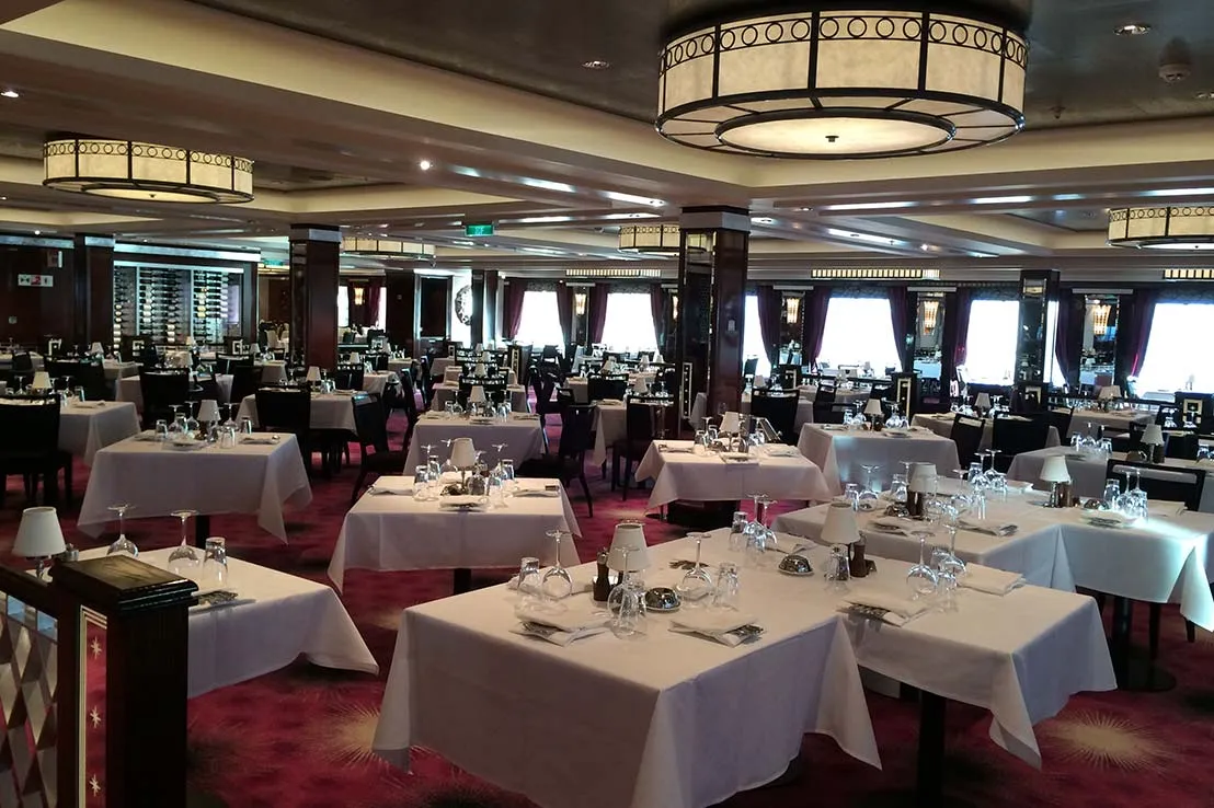 Фото 4 Norwegian Getaway