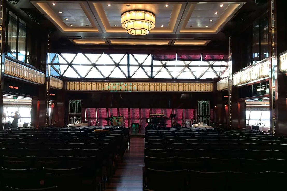 Фото 5 Norwegian Getaway