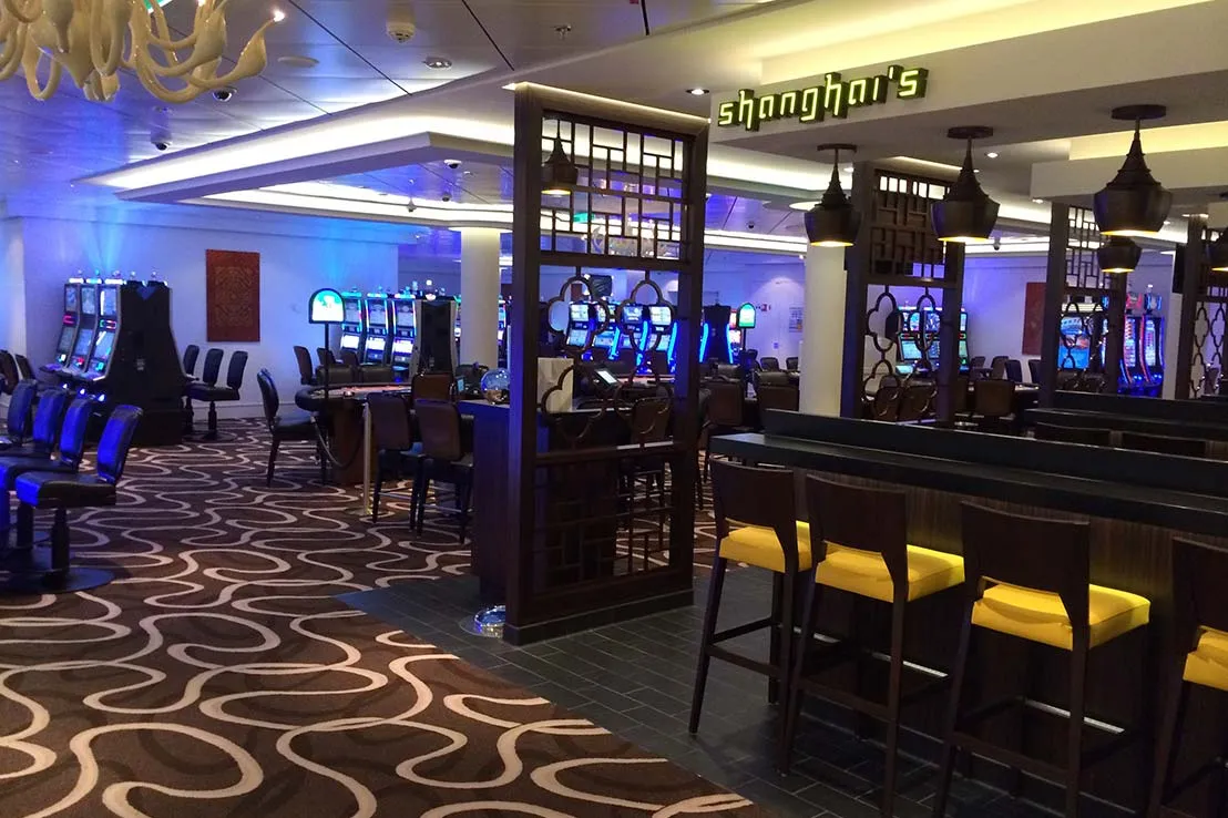 Фото 6 Norwegian Getaway