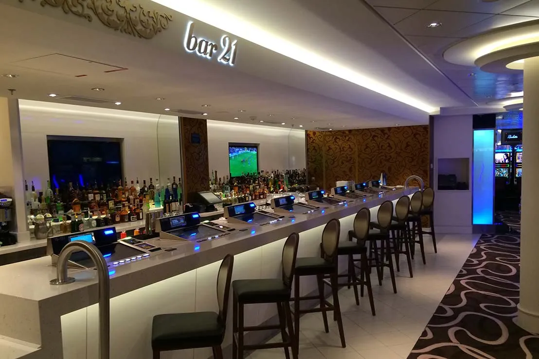 Фото 7 Norwegian Getaway