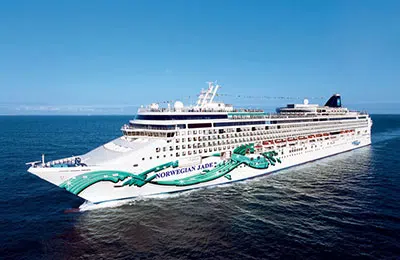Фотографии Norwegian Jade