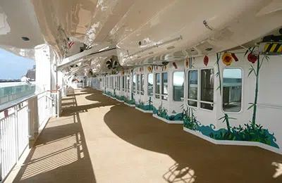 Фото 2 Norwegian Jade