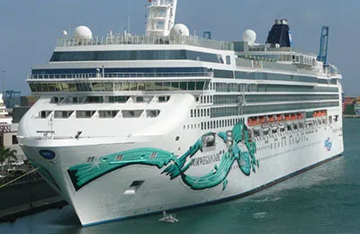 Фото 6 Norwegian Jade